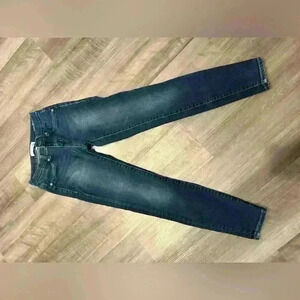 Henry & Belle Super ankle skinny jeans size 26